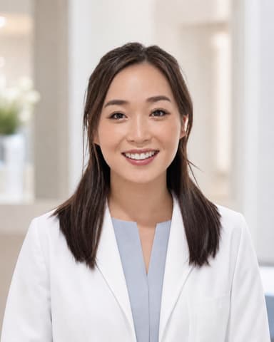Rachel Lim