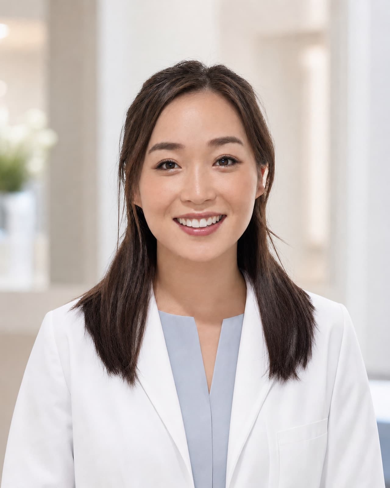 Rachel Lim