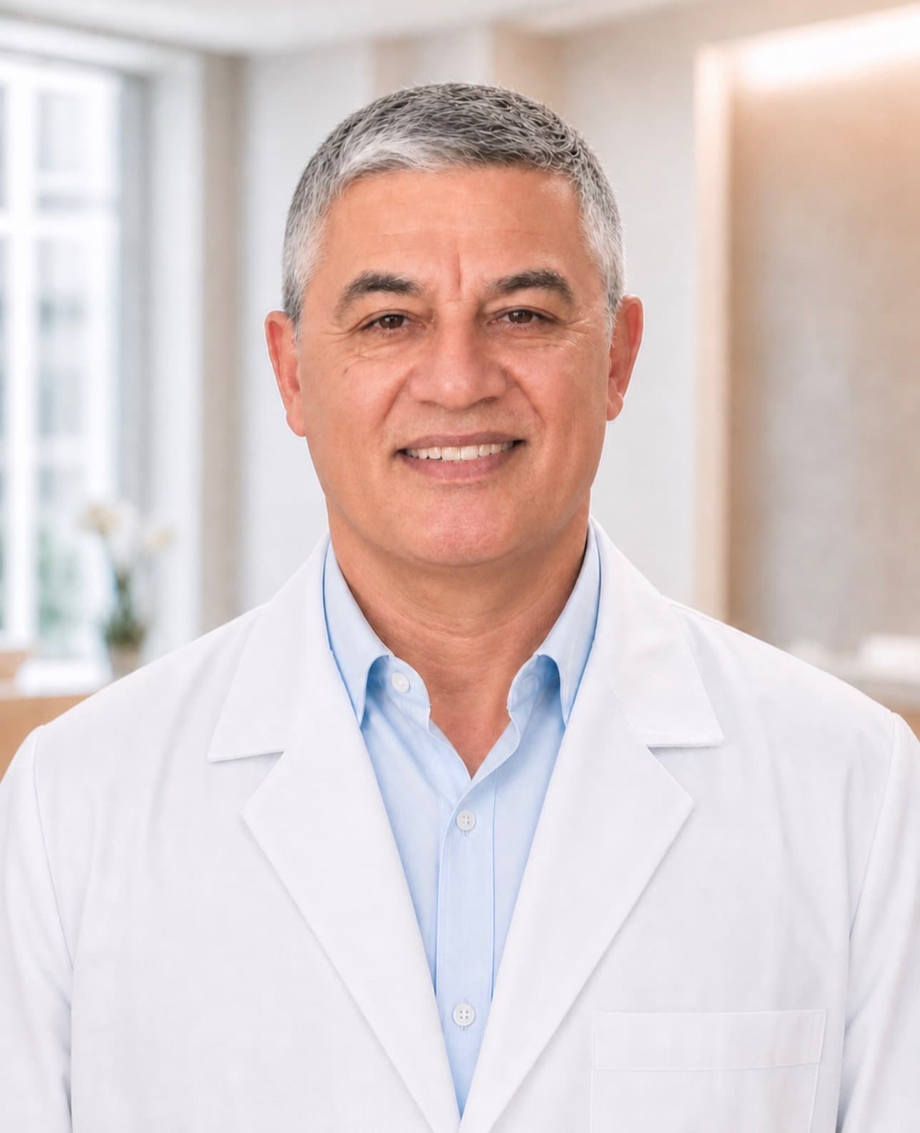 Maxwell M. Nazari