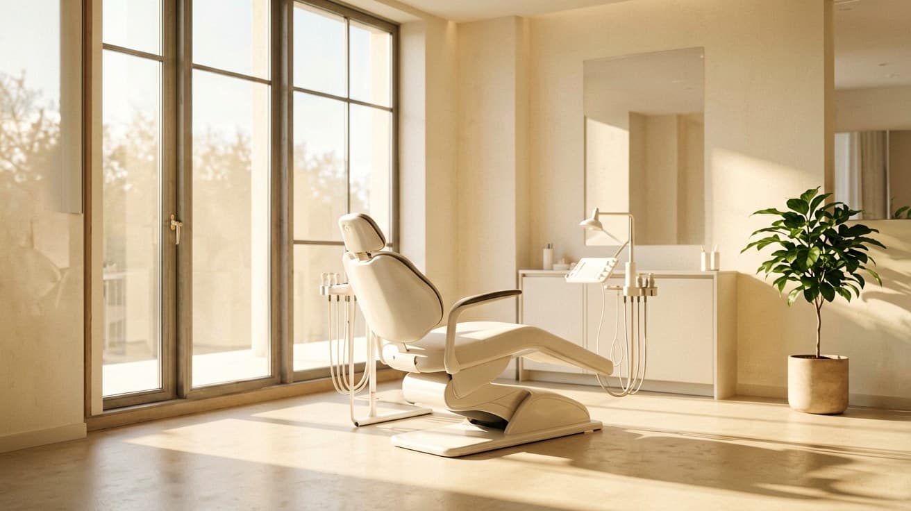 Dental Arts Practice office in Diamond Bar