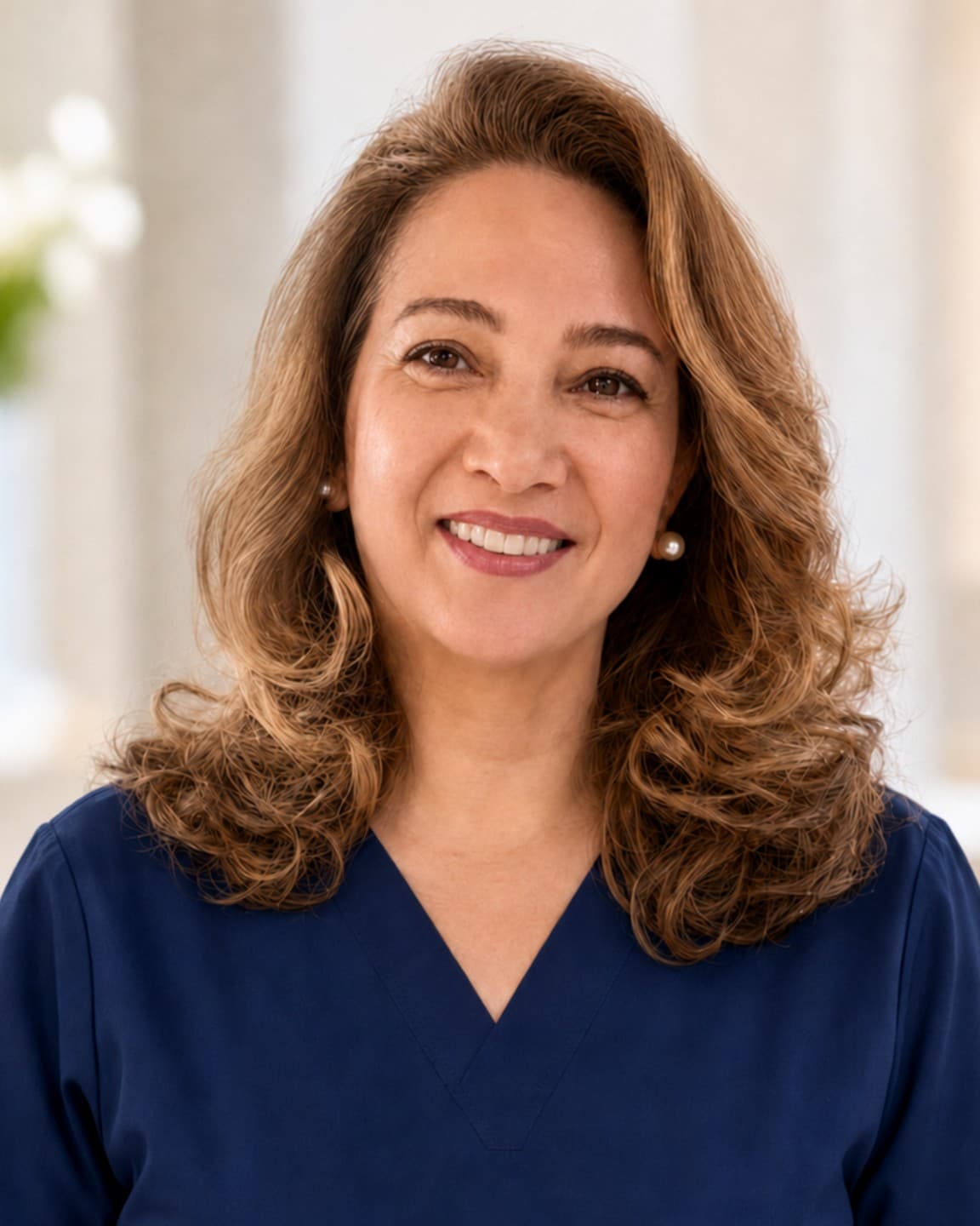 Maryam Salehpour