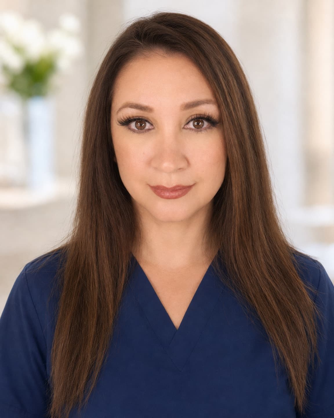 Monica P.