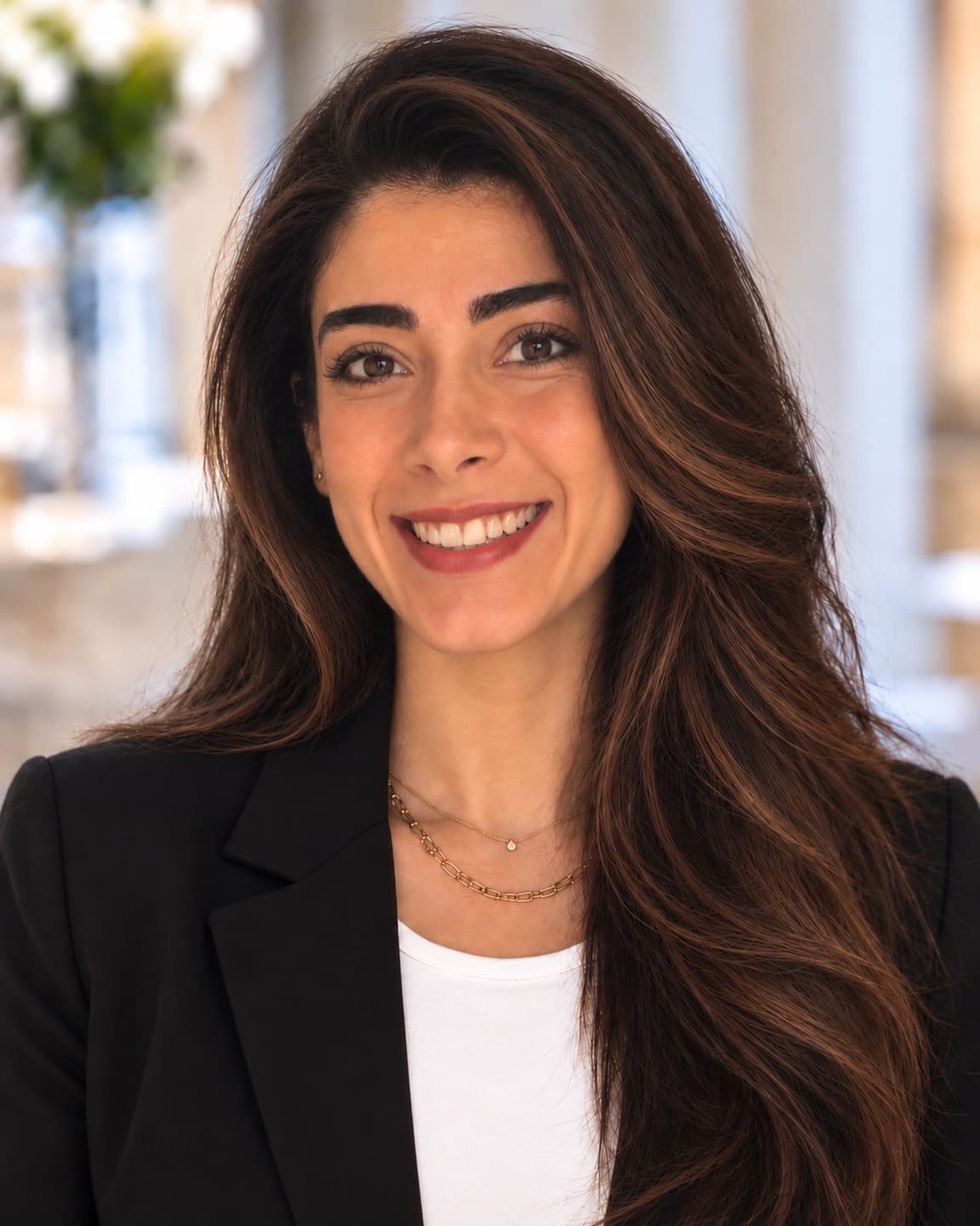 Motahareh Shafiei Fard